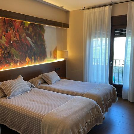 Casa Lola Ξενοδοχείο Rueda Εξωτερικό φωτογραφία