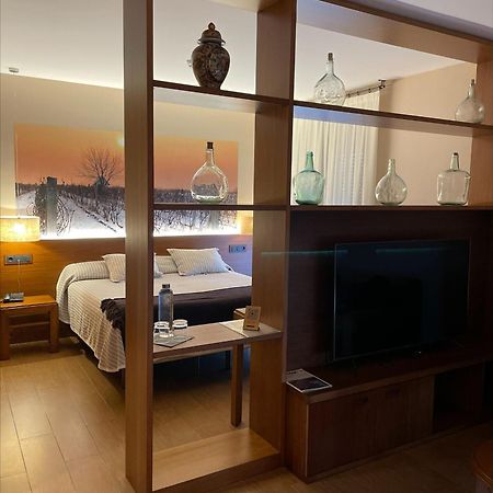 Casa Lola Ξενοδοχείο Rueda Εξωτερικό φωτογραφία