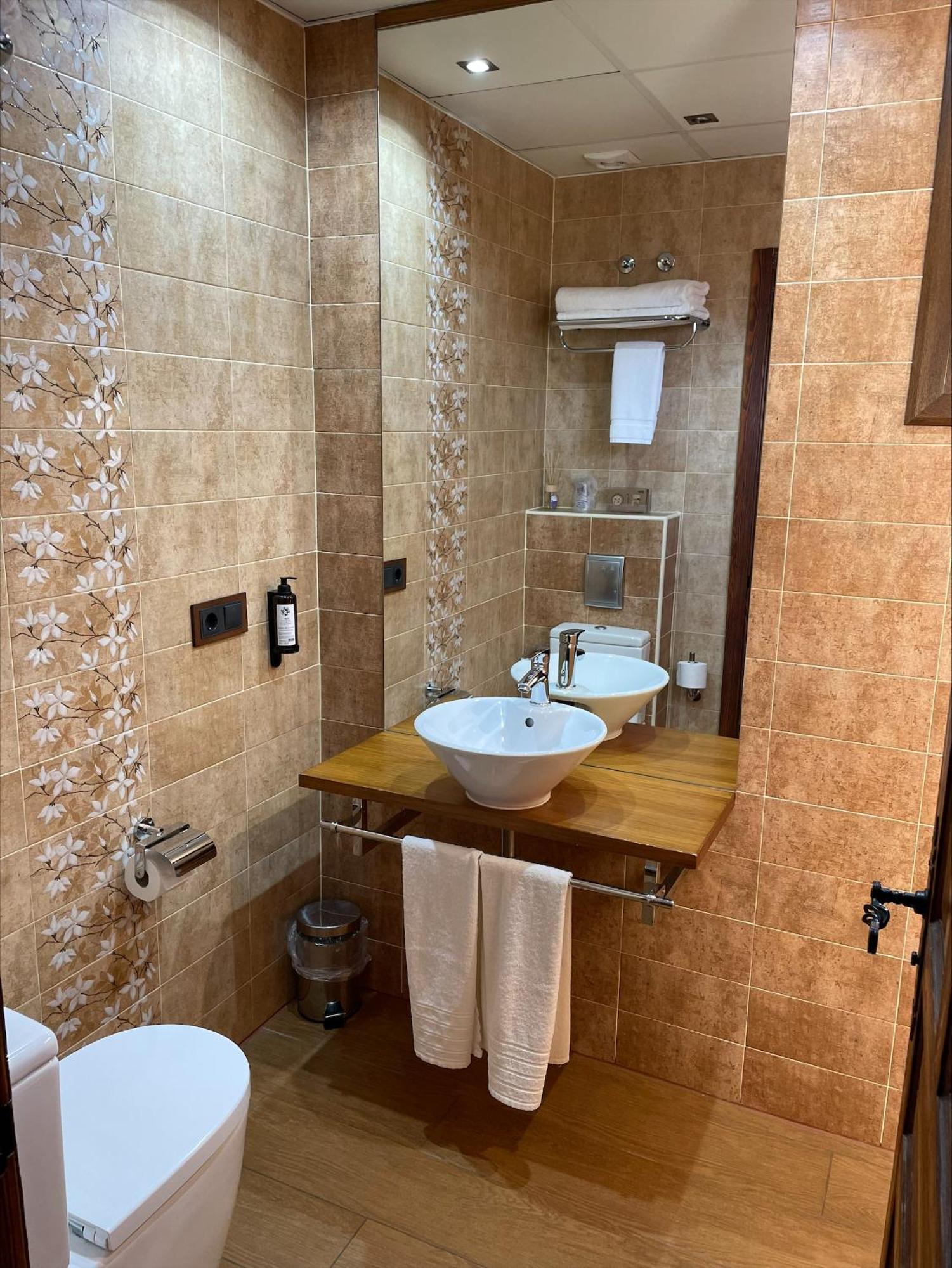 Casa Lola Ξενοδοχείο Rueda Εξωτερικό φωτογραφία