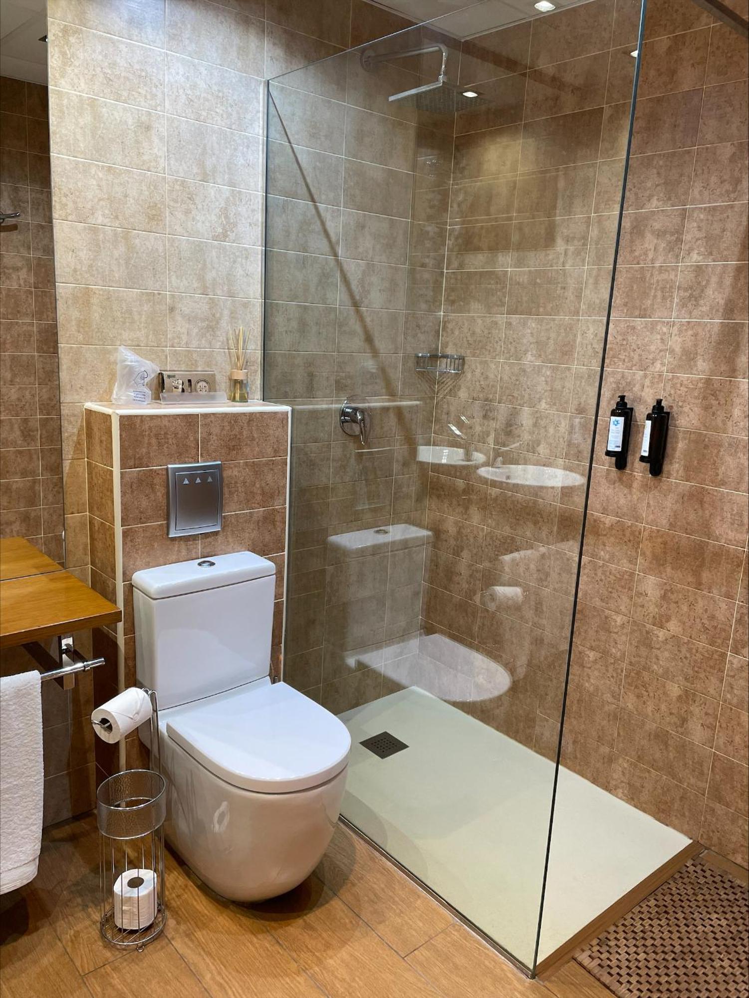 Casa Lola Ξενοδοχείο Rueda Εξωτερικό φωτογραφία