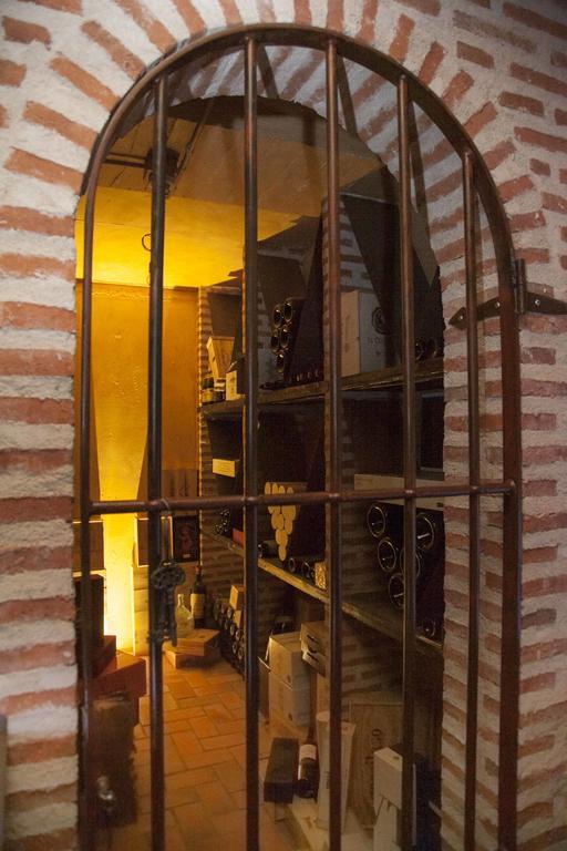 Casa Lola Ξενοδοχείο Rueda Εξωτερικό φωτογραφία